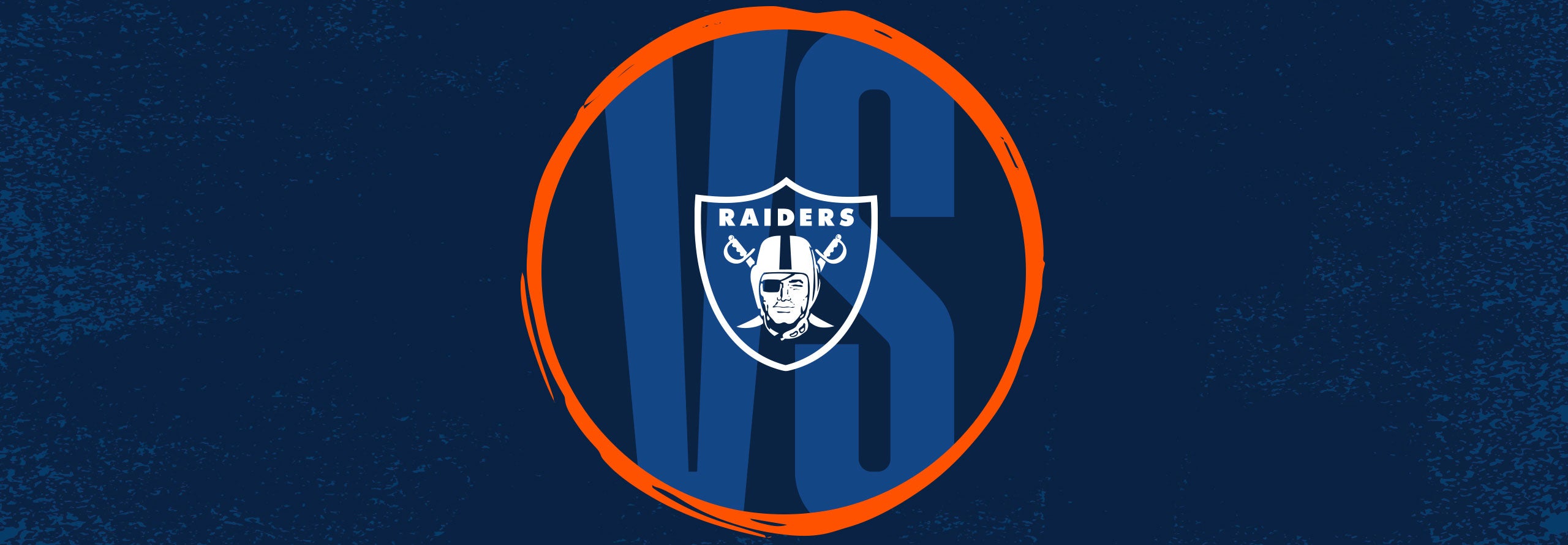 Broncos vs Raiders - Week 6