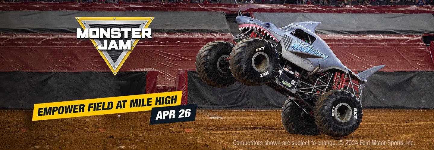 Monster Jam