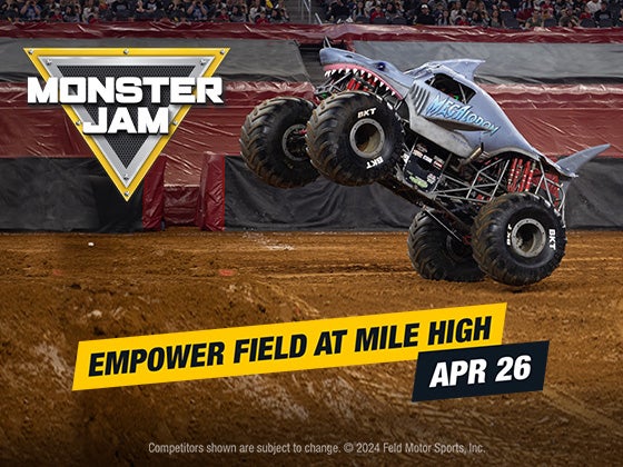 More Info for Monster Jam