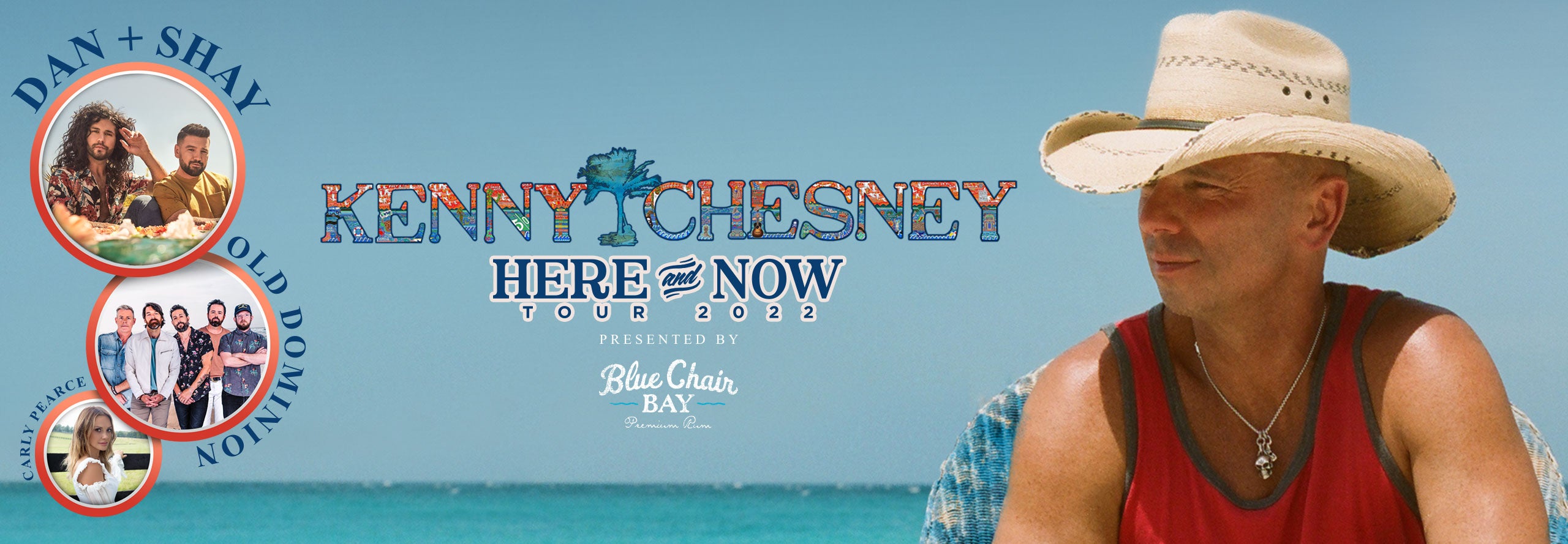 Kenny Chesney Empower Field at Mile High