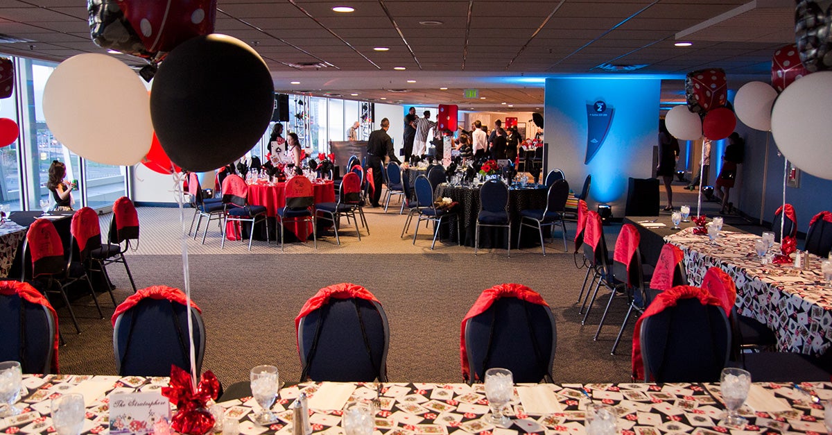 Empower Field at Mile High Suite Rentals