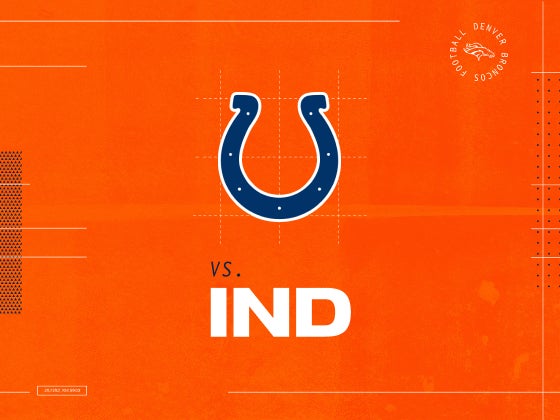 More Info for Broncos vs Colts