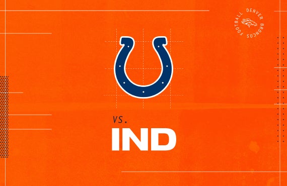 More Info for Broncos vs Colts