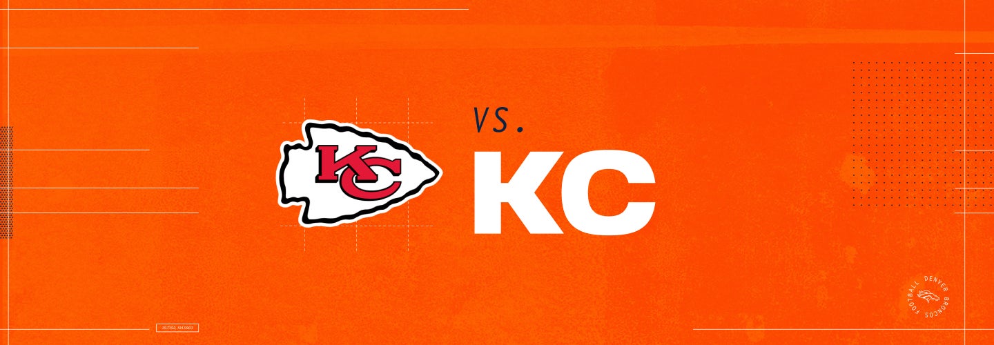 More Info for Broncos vs Chiefs